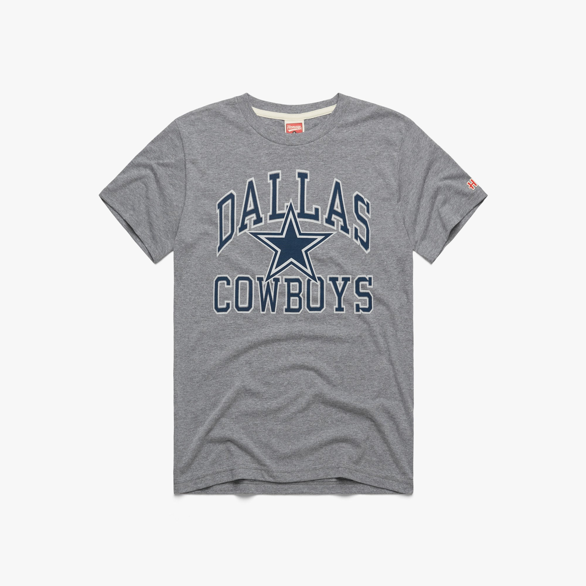 Dallas Cowboys Merchandise Cowboys Akron T-Shirt - Men's