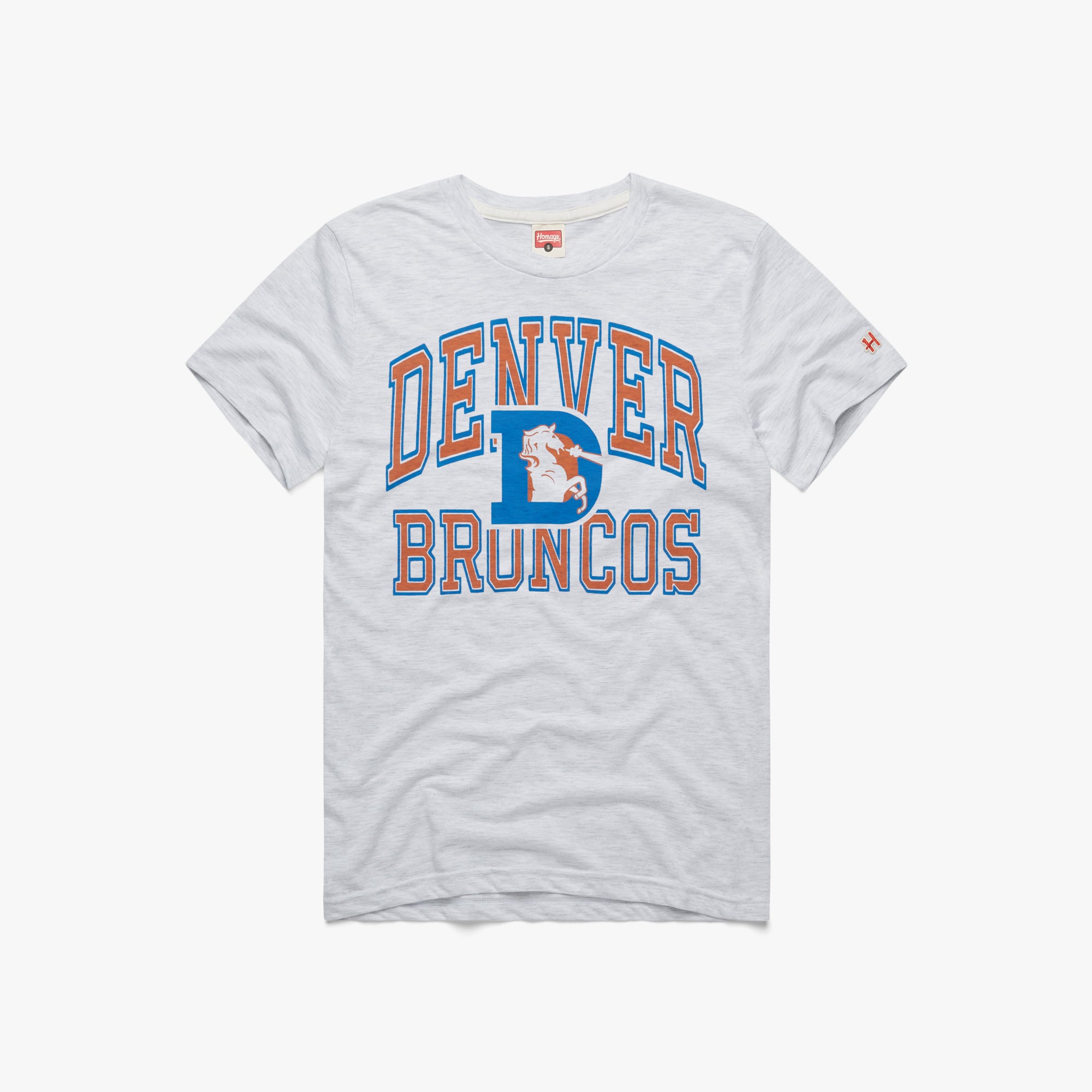 Denver Broncos, Shirts