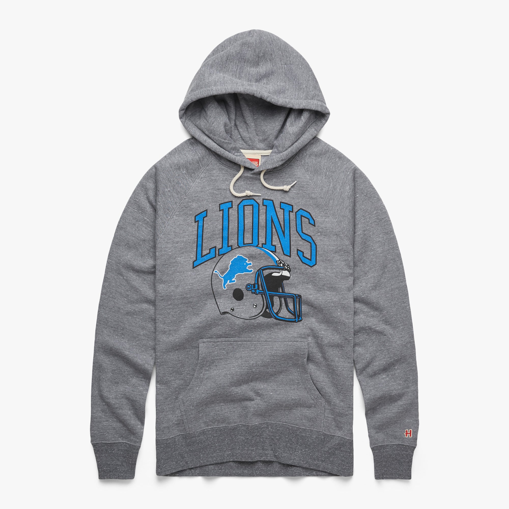 detroit lions sweat shirt