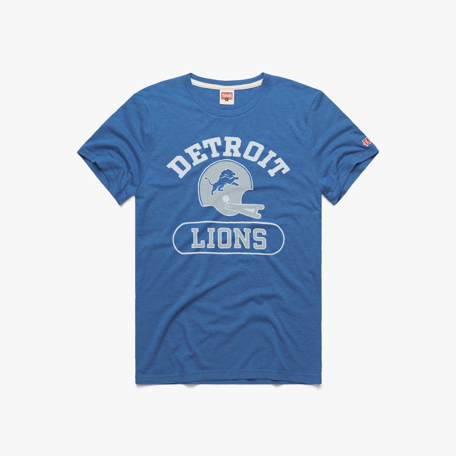 Blood Inside Me Detroit Lions And Detroit Tigers 2023 shirt