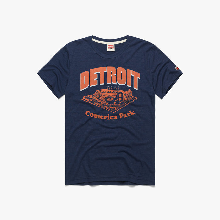 Detroit Tigers EST 1894 Vintage Baseball T Shirt - Bring Your Ideas,  Thoughts And Imaginations Into Reality Today