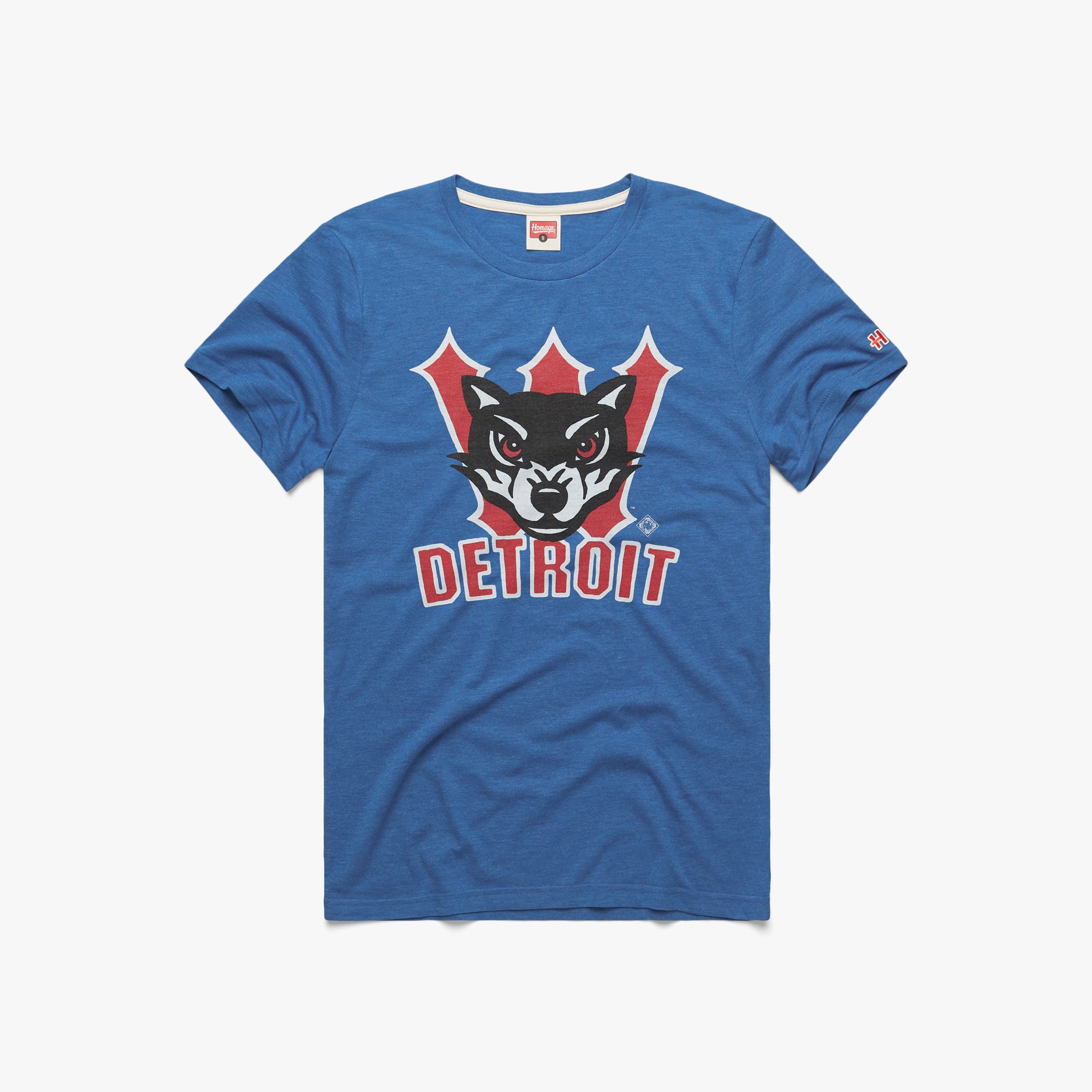 Detroit Tigers PLEASURES x MLB Apparel, Tigers PLEASURES Shirts, Shorts,  Merchandise