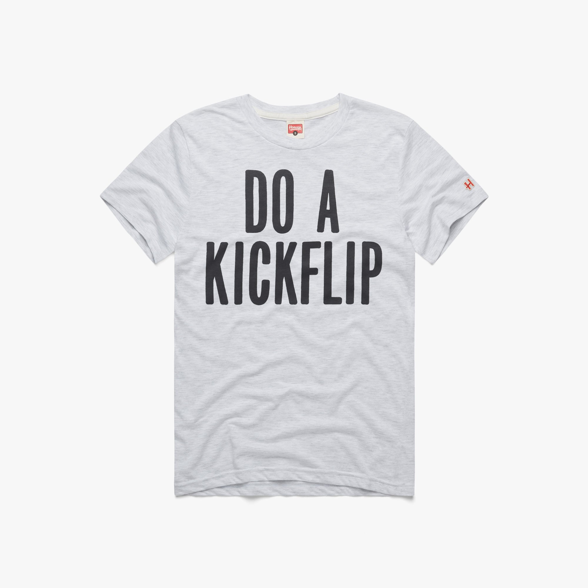 Do a Kickflip Shirt 