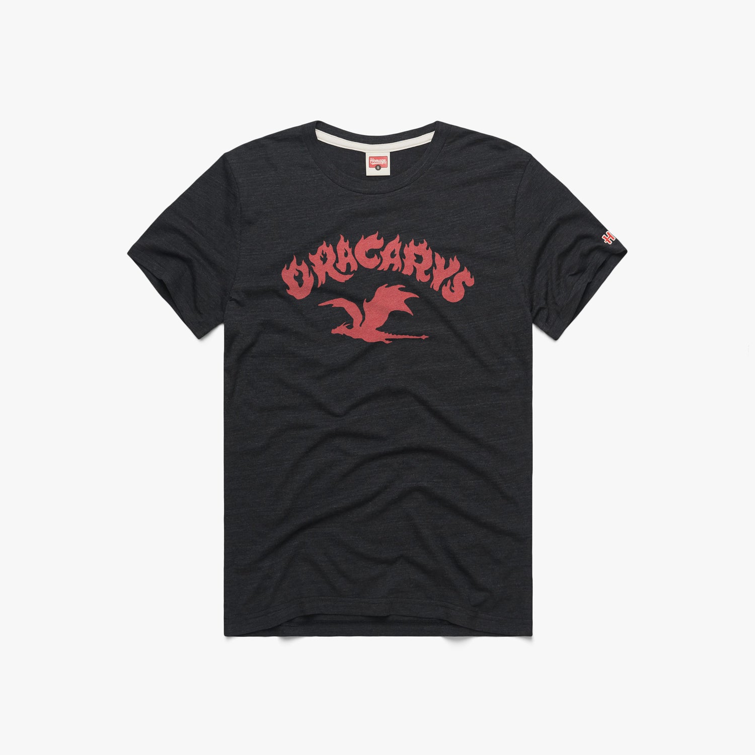 dracarys shirt