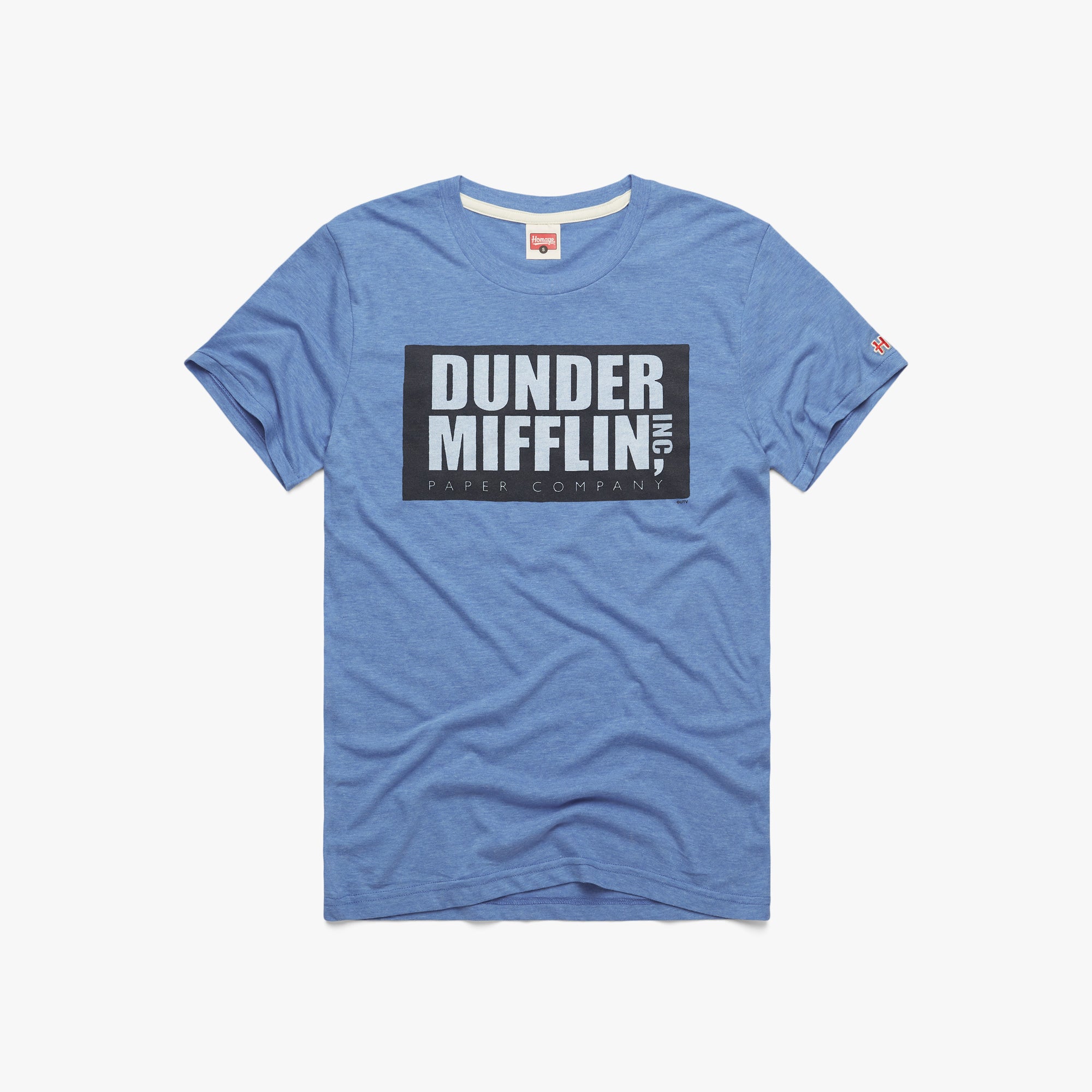 Dunder Mifflin Paper Company Hoodie - We Got Teez