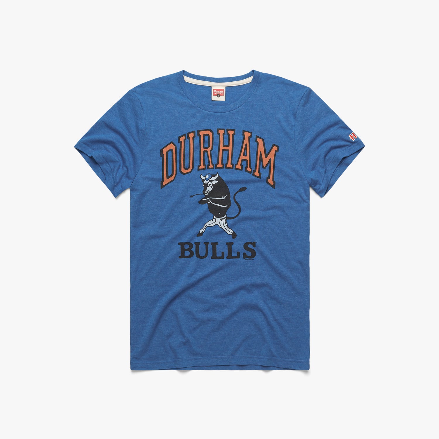 Durham: Home of the Bulls T-Shirt
