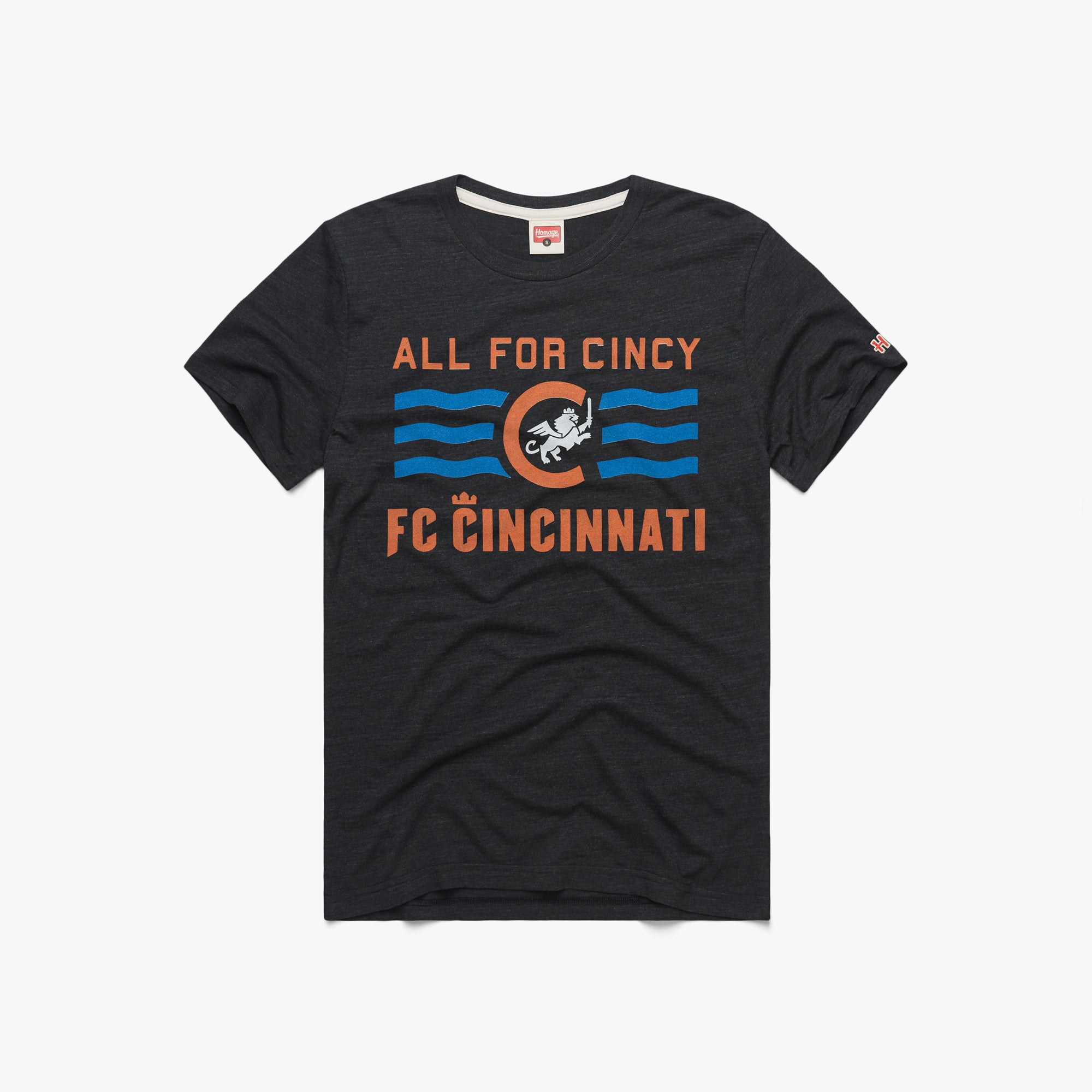 New Balance Uniform Sizing - Cincy SC - Cincinnati Soccer Club