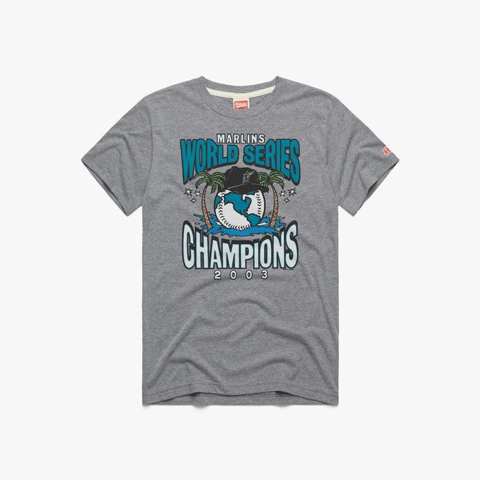 Orioles World Series Champs 1970 T-Shirt from Homage. | Charcoal | Vintage Apparel from Homage.