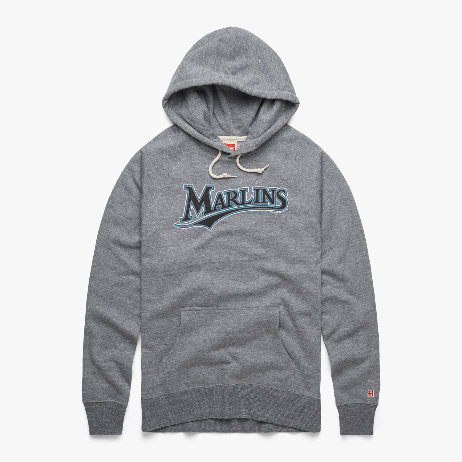 Vintage Florida Marlins Hoodie