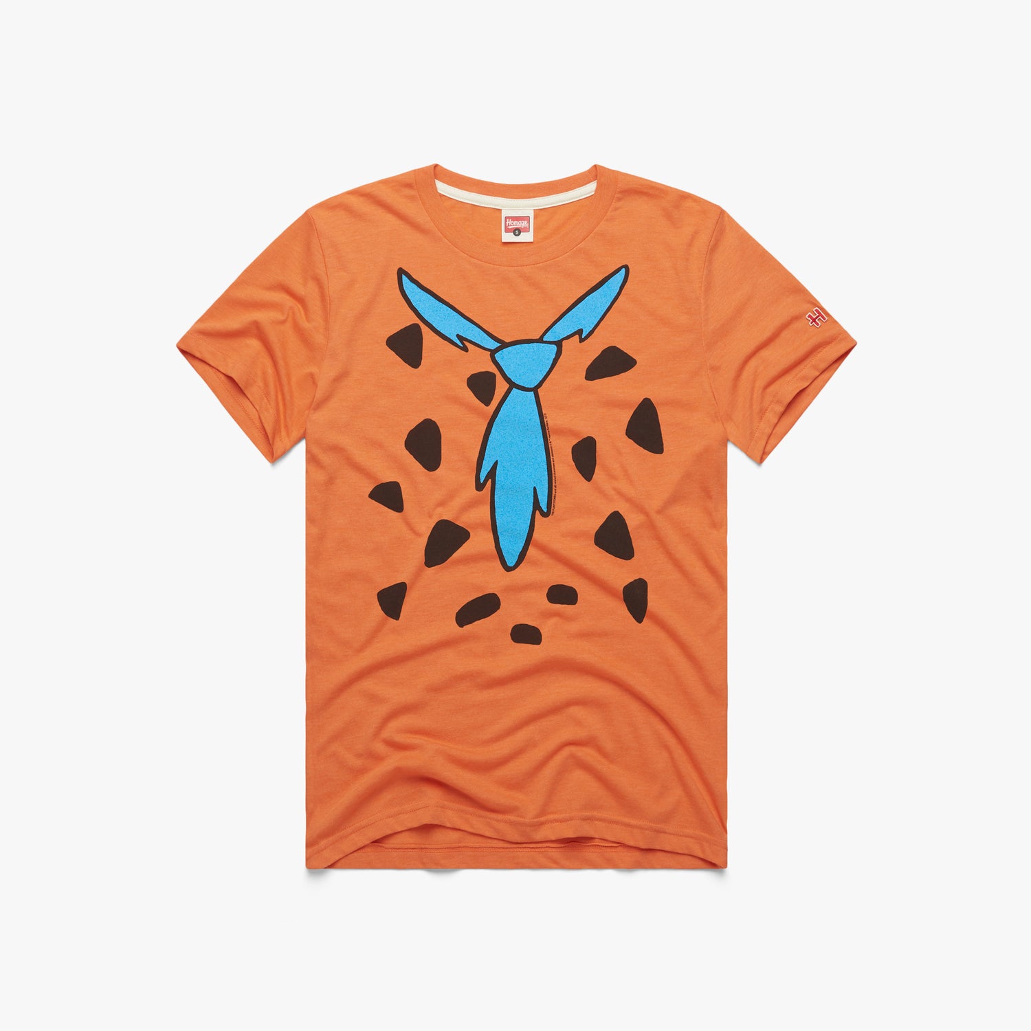 fred flintstone shirt