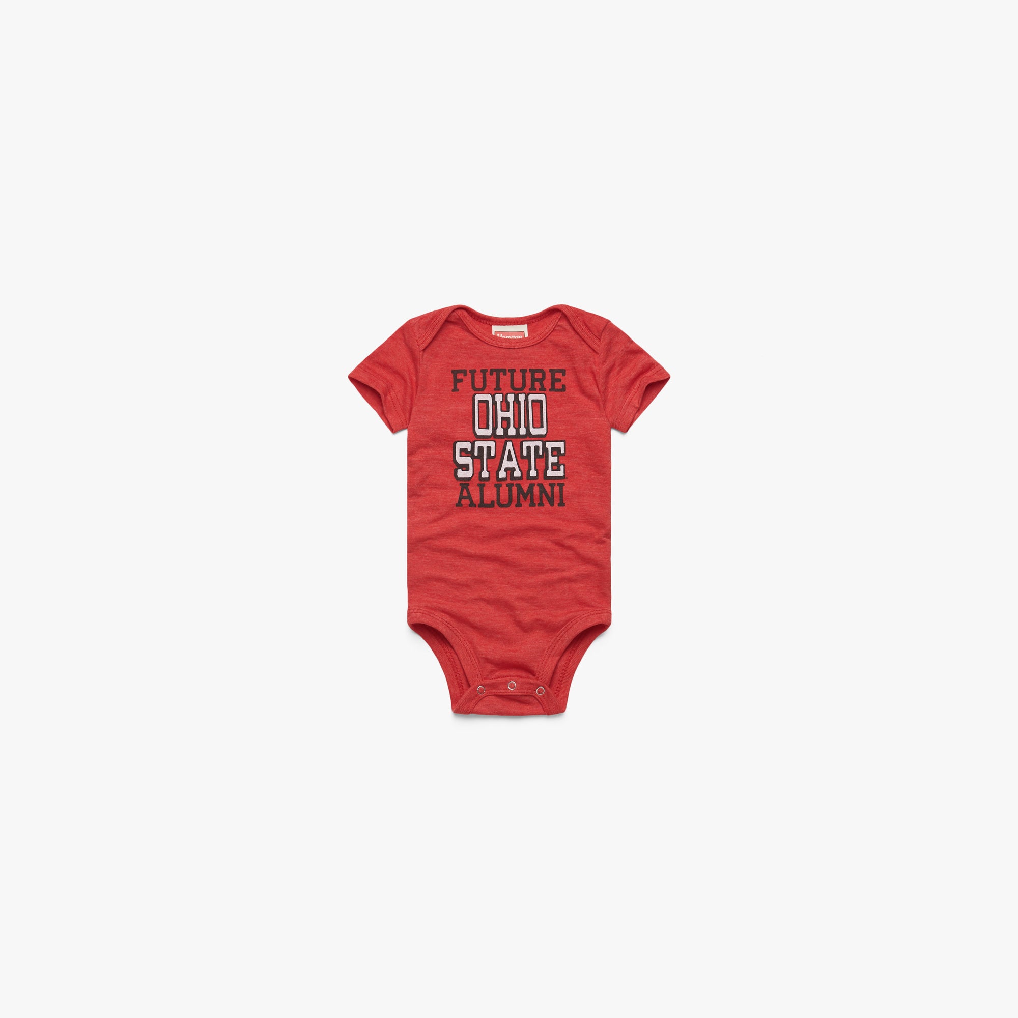 Ohio State Buckeyes Merchandise: Shop OSU Gear for Alumni