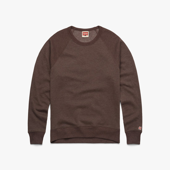 Amazingly Soft Vintage Inspired Crewneck Sweatshirts – HOMAGE