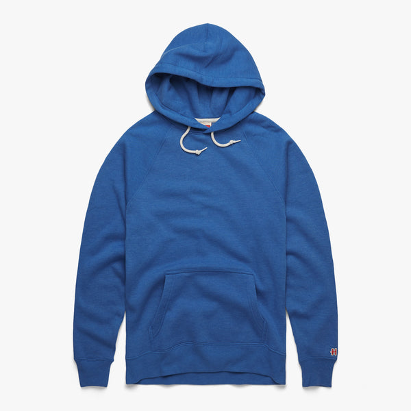 HOMAGE Go-To Hoodie Blank Basic Essential Hooded Sweatshirt