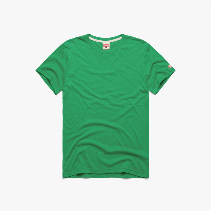 Vintage Club Trillion T-Shirt | State HOMAGE Retro Ohio – T-Shirts