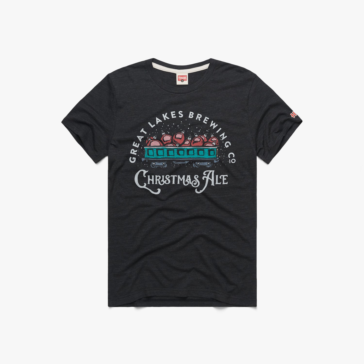 New Orleans Saints Christmas For Men Women Shirt Tee