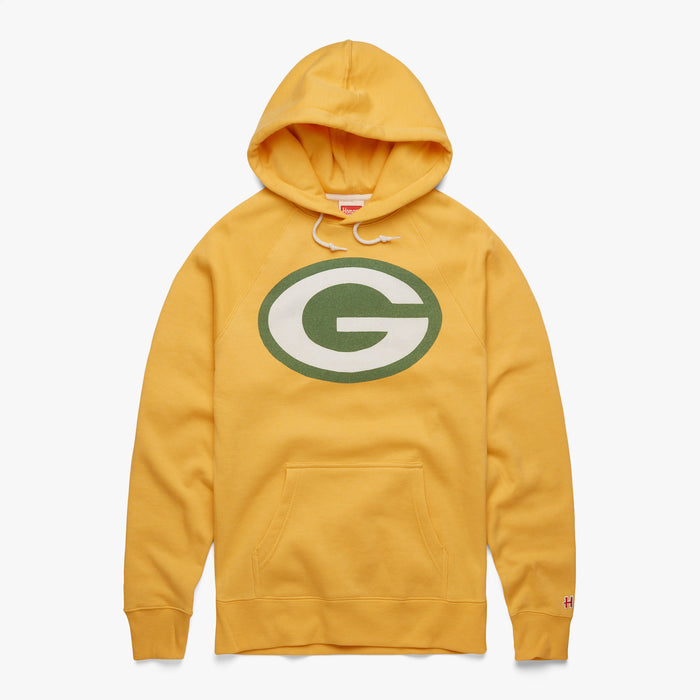 Green Bay Packers  Officially Licensed Green Bay Packers Apparel – HOMAGE