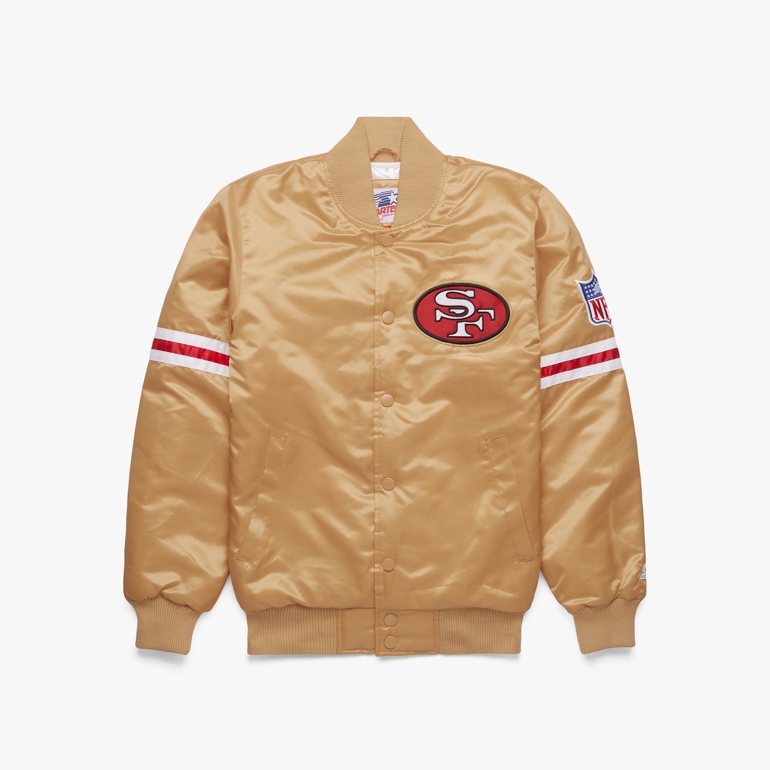Vintage San Francisco Giants Starter Jacket 