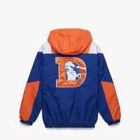 HOMAGE X Starter Broncos Pullover Jacket