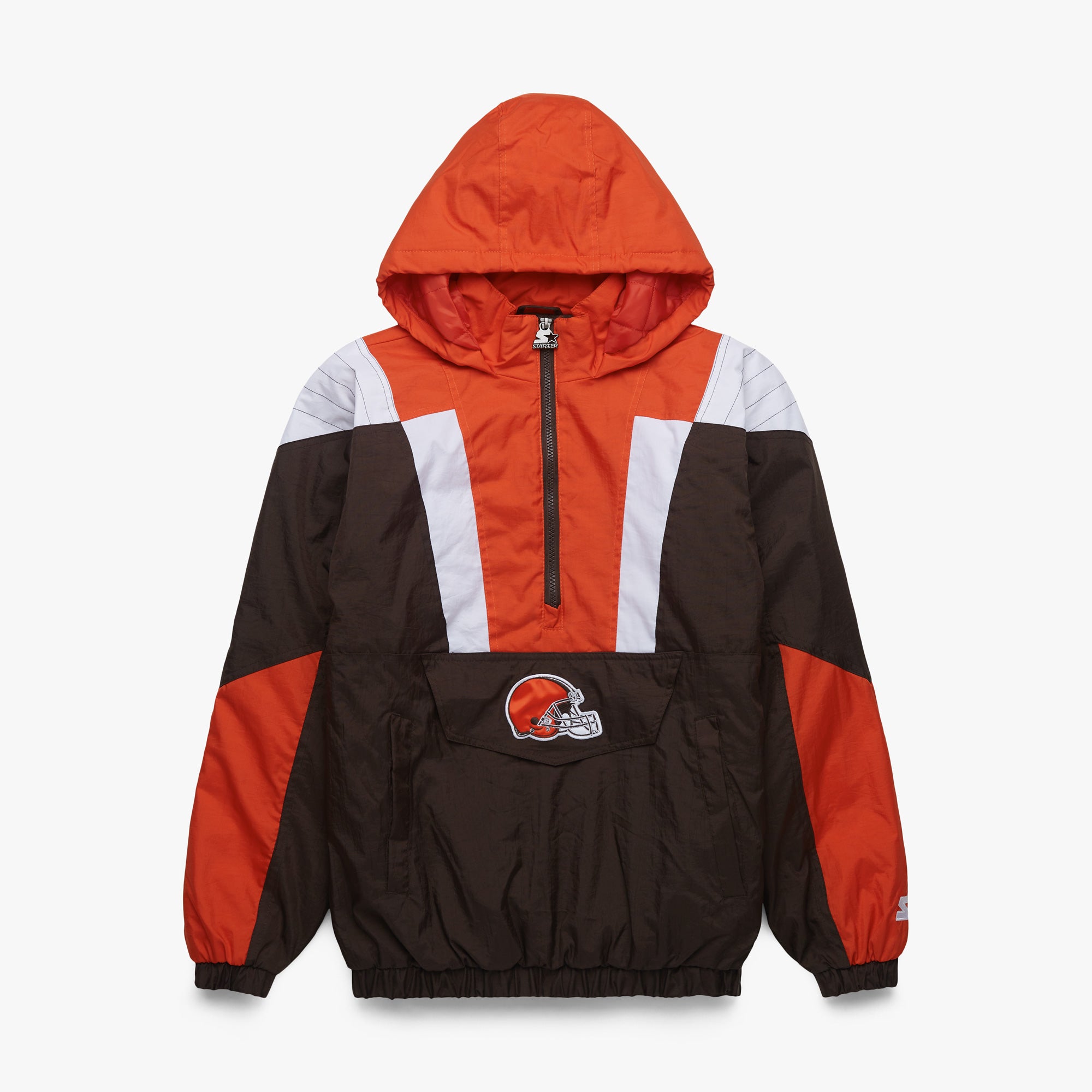 HOMAGE X Starter Jets Pullover Jacket