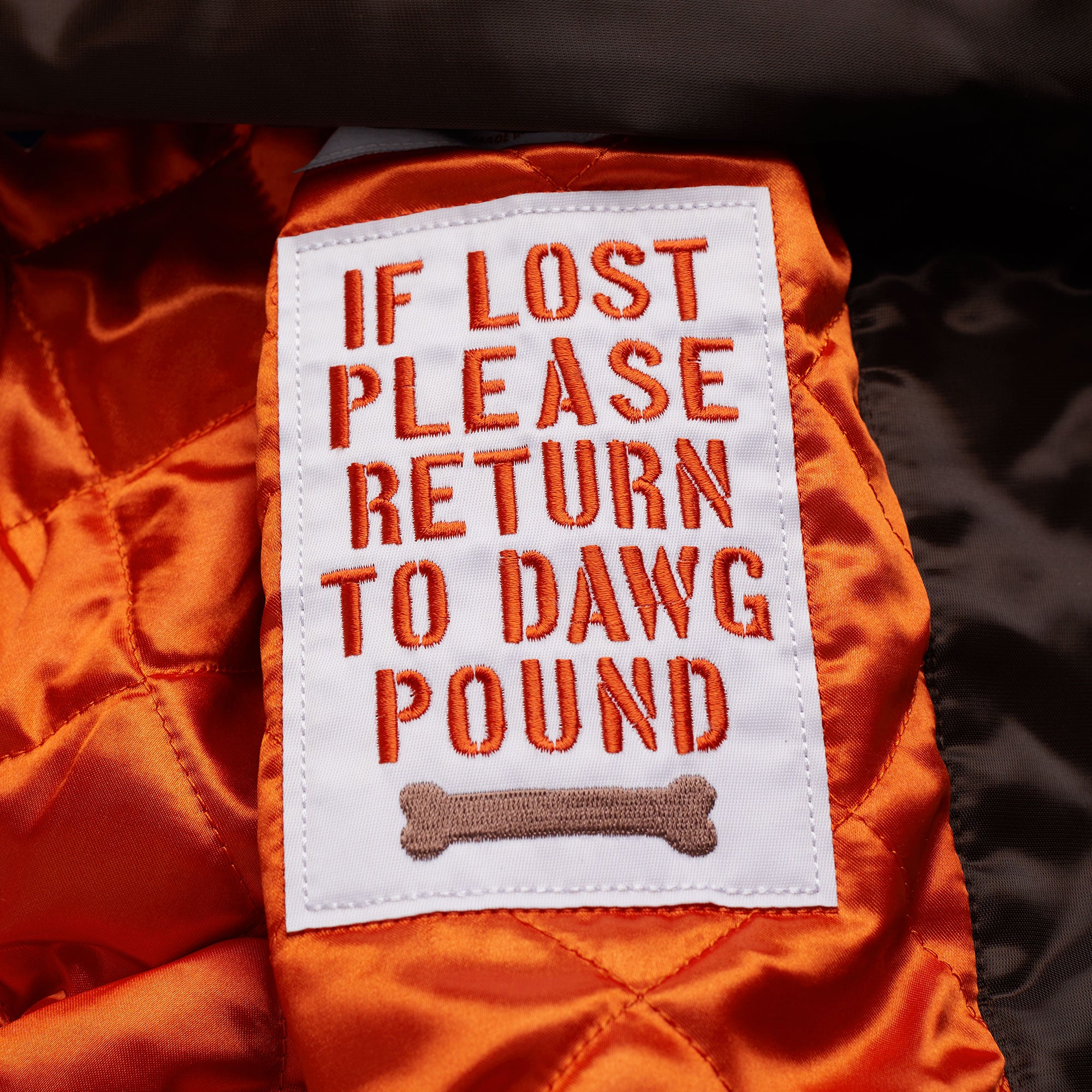 Cleveland Browns STARTER jackets are now for sale at HOMAGE - Dawgs By  Nature