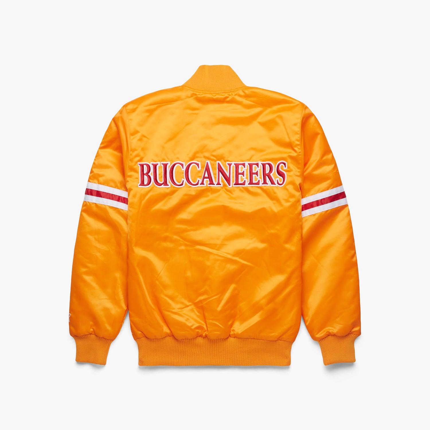 Buy A Few Good Kids Braves Baseball Boy Varsity Jacket Orange