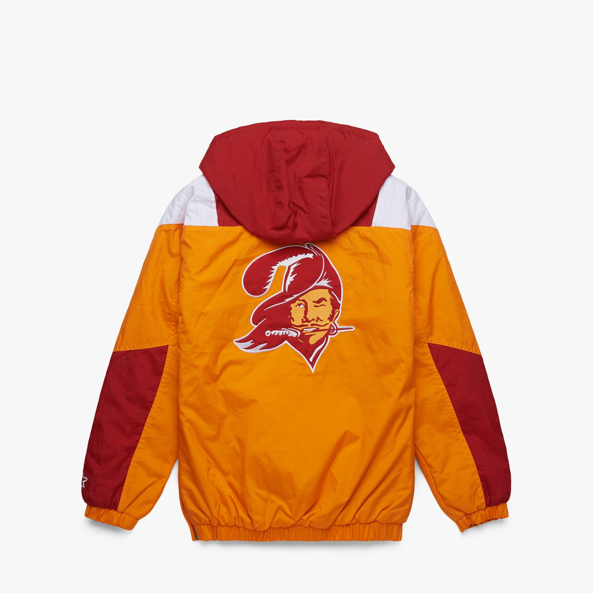 HOMAGE X Starter Washington Pullover Jacket