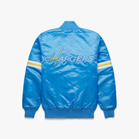 HOMAGE X Starter Dodgers Satin Jacket