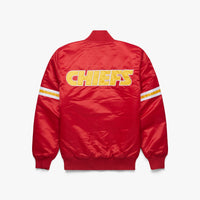 HOMAGE X Starter Chiefs Pullover Jacket