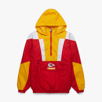 Kansas City Chiefs Starter Jackets , Chiefs Pullover Starter