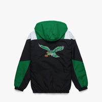 HOMAGE X Starter Eagles Pullover Jacket