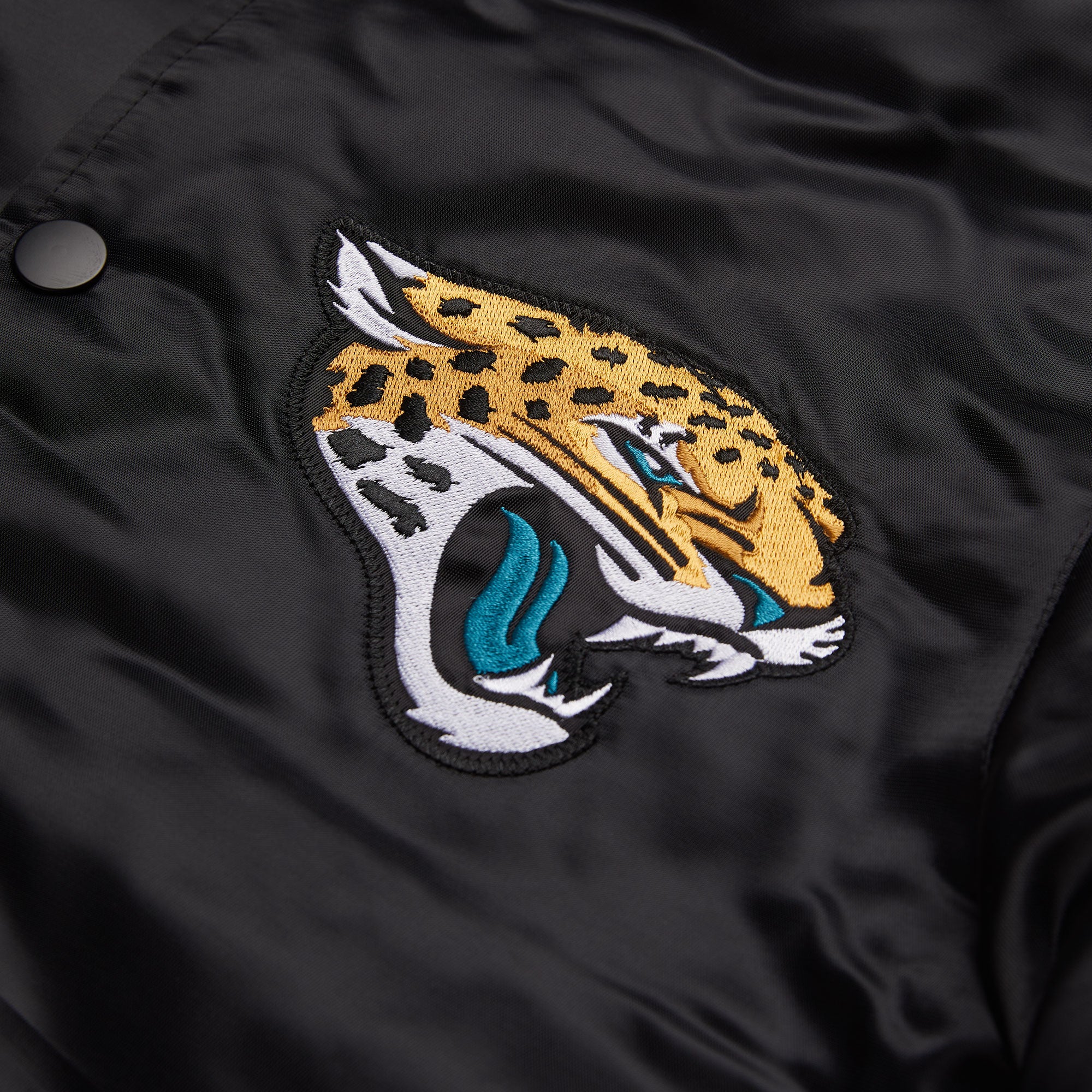 Just picked up this vintage Apex One Jaguars jacket! : r/Jaguars