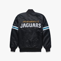 HOMAGE X Starter Raiders Satin Jacket