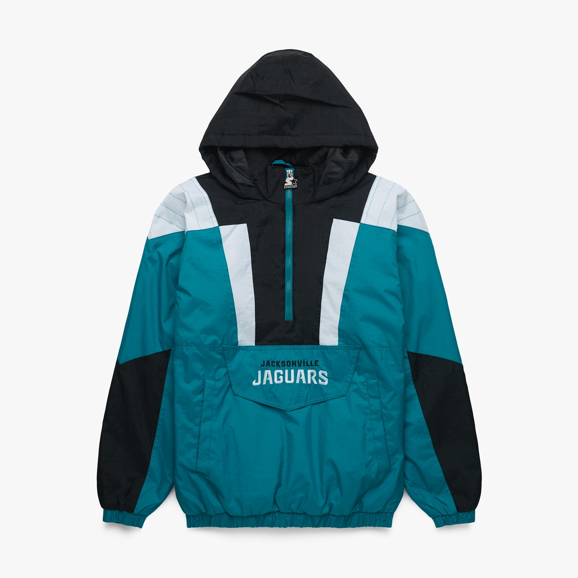 HOMAGE X Starter Dolphins Pullover Jacket