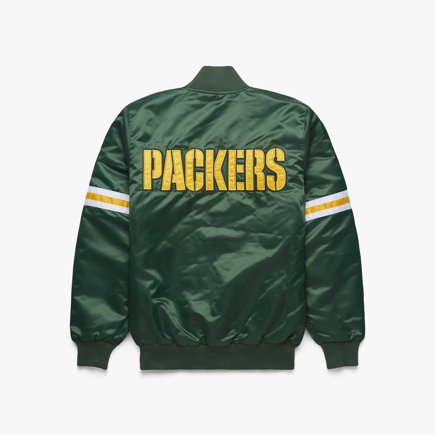 90’s Philadelphia Eagles Custom #12 Starter Satin NFL Jacket Size XL