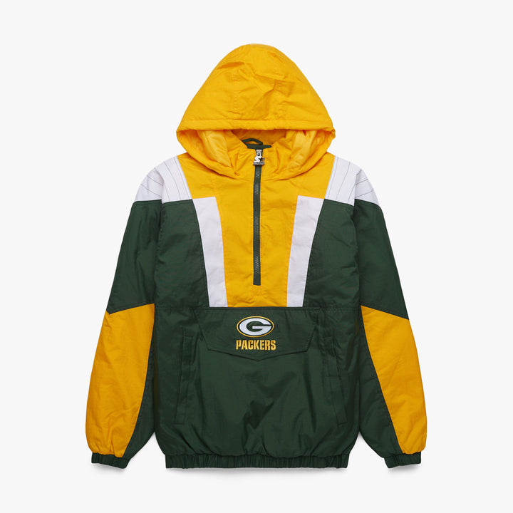 Green Bay Packers  Officially Licensed Green Bay Packers Apparel – HOMAGE