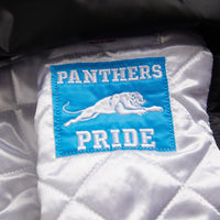 Vintage Panthers Jacket Starter -   UK