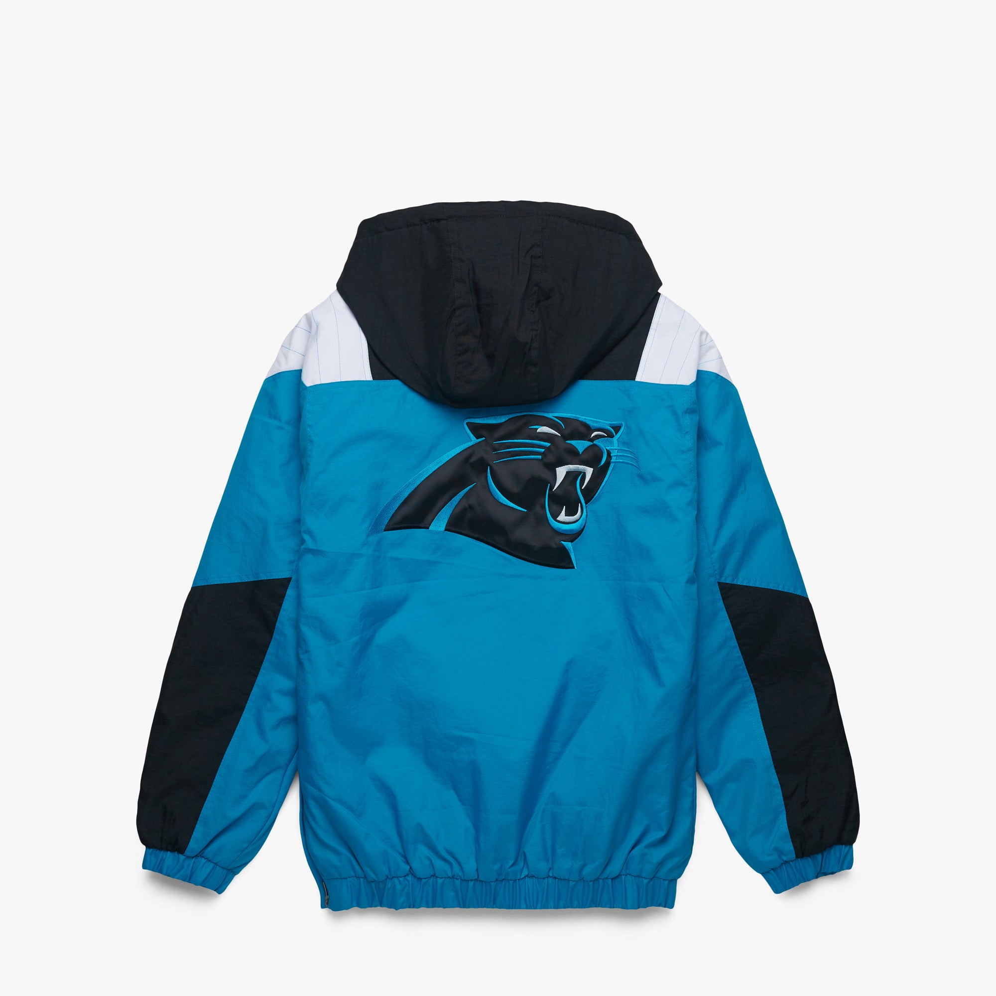 HOMAGE X Starter Panthers Pullover Jacket