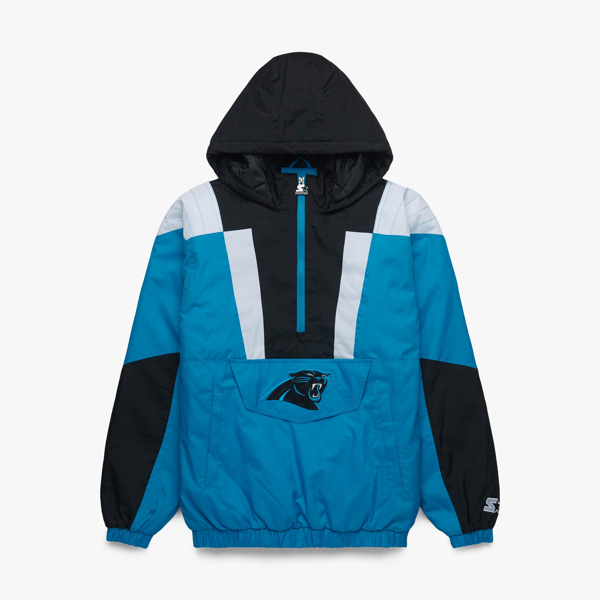 HOMAGE X Starter Eagles Pullover Jacket