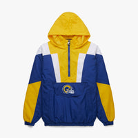 HOMAGE X Starter Rams Pullover Jacket