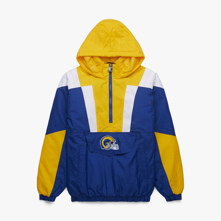 HOMAGE X Starter Packers Pullover Jacket