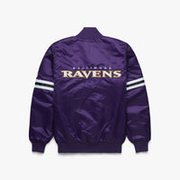 Baltimore Ravens Bomber Jacket – Eternity Gears