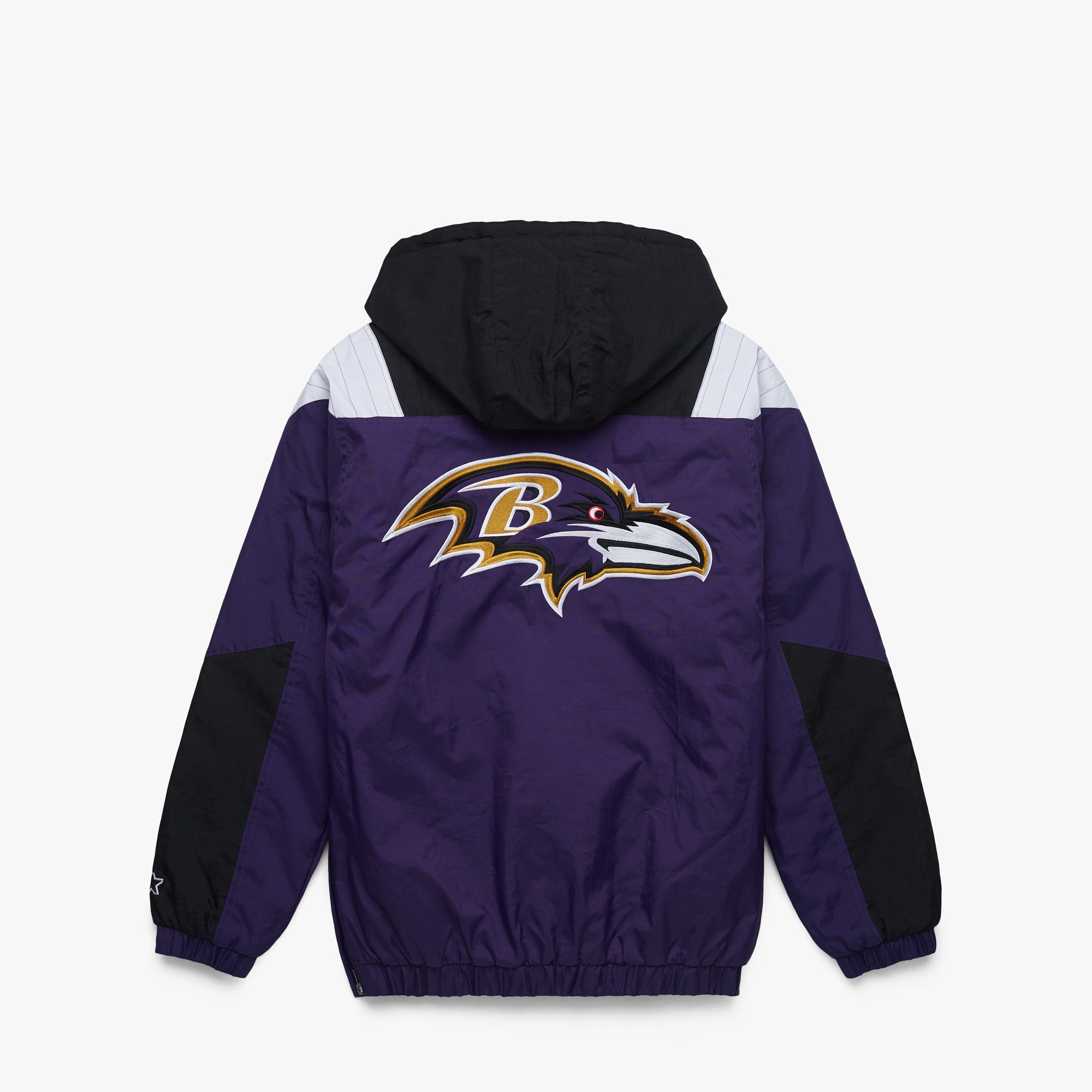 Baltimore Ravens Starter Jacket