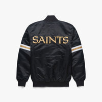 HOMAGE X Starter Bengals Satin Jacket