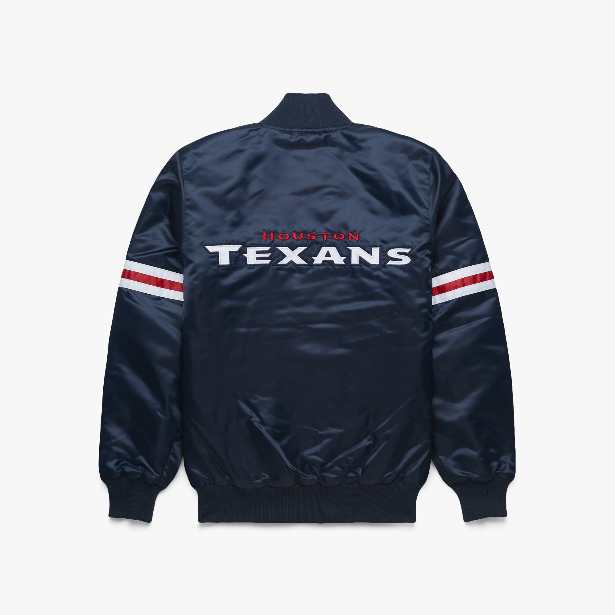 HOMAGE X Starter 49ers Satin Jacket