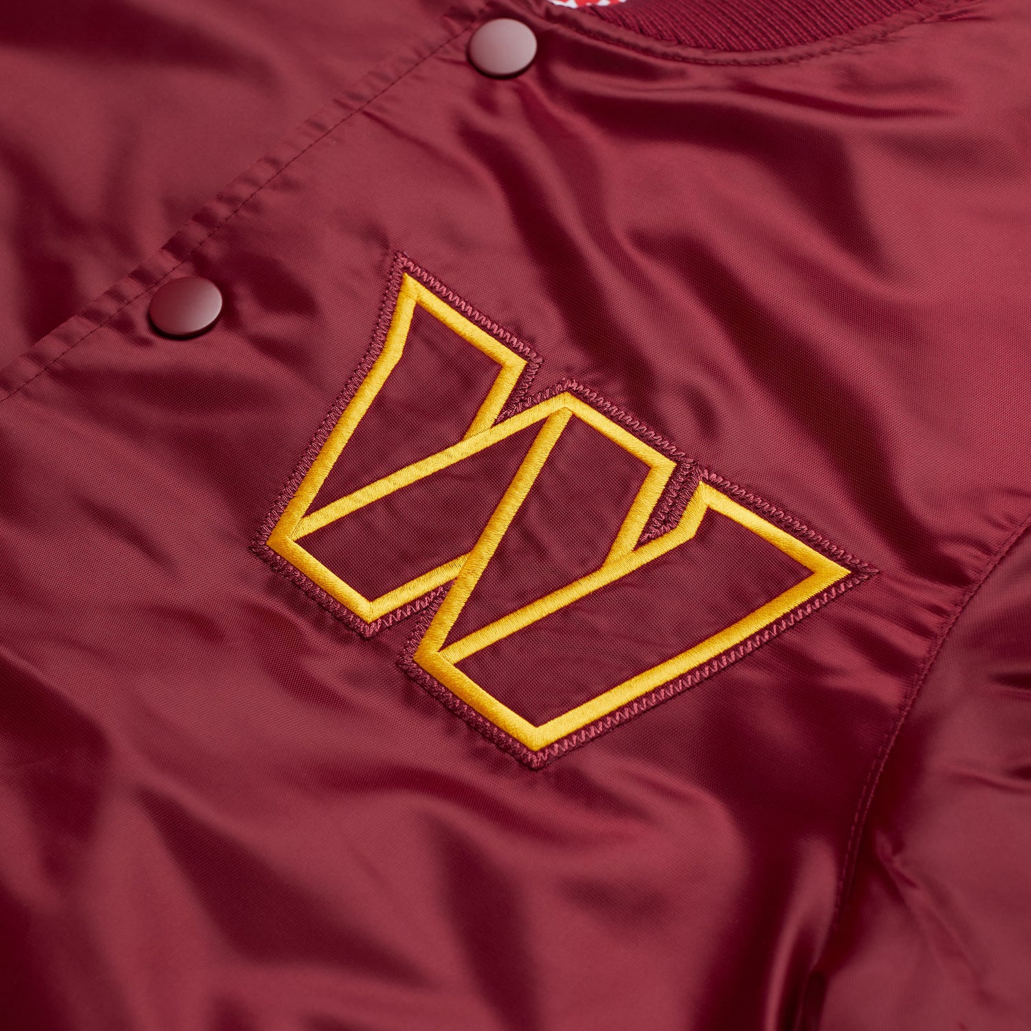 Washington Redskins NFL Bomber Jacket Style Gift