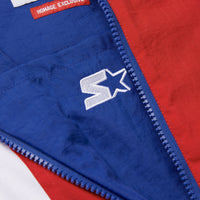 Get your HOMAGE X Starter Bills Satin Jacket or Game Day gear today! -  Buffalo Rumblings