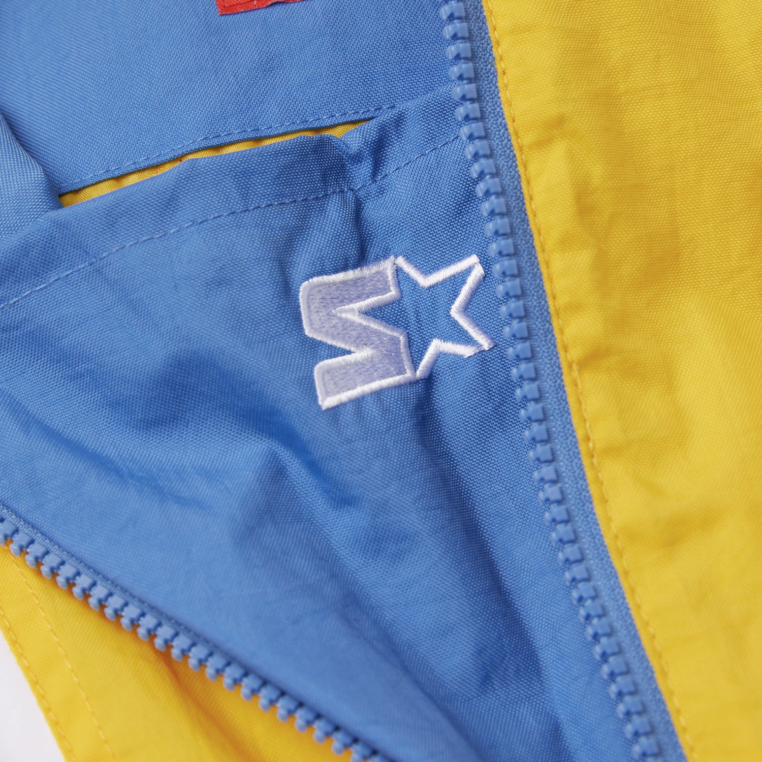 HOMAGE X Starter Saints Pullover Jacket