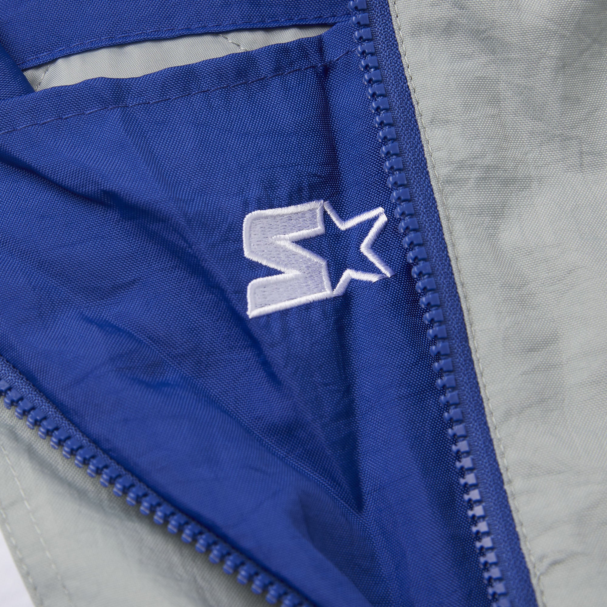 Homage brings back the high-demand vintage Colts Starter jacket