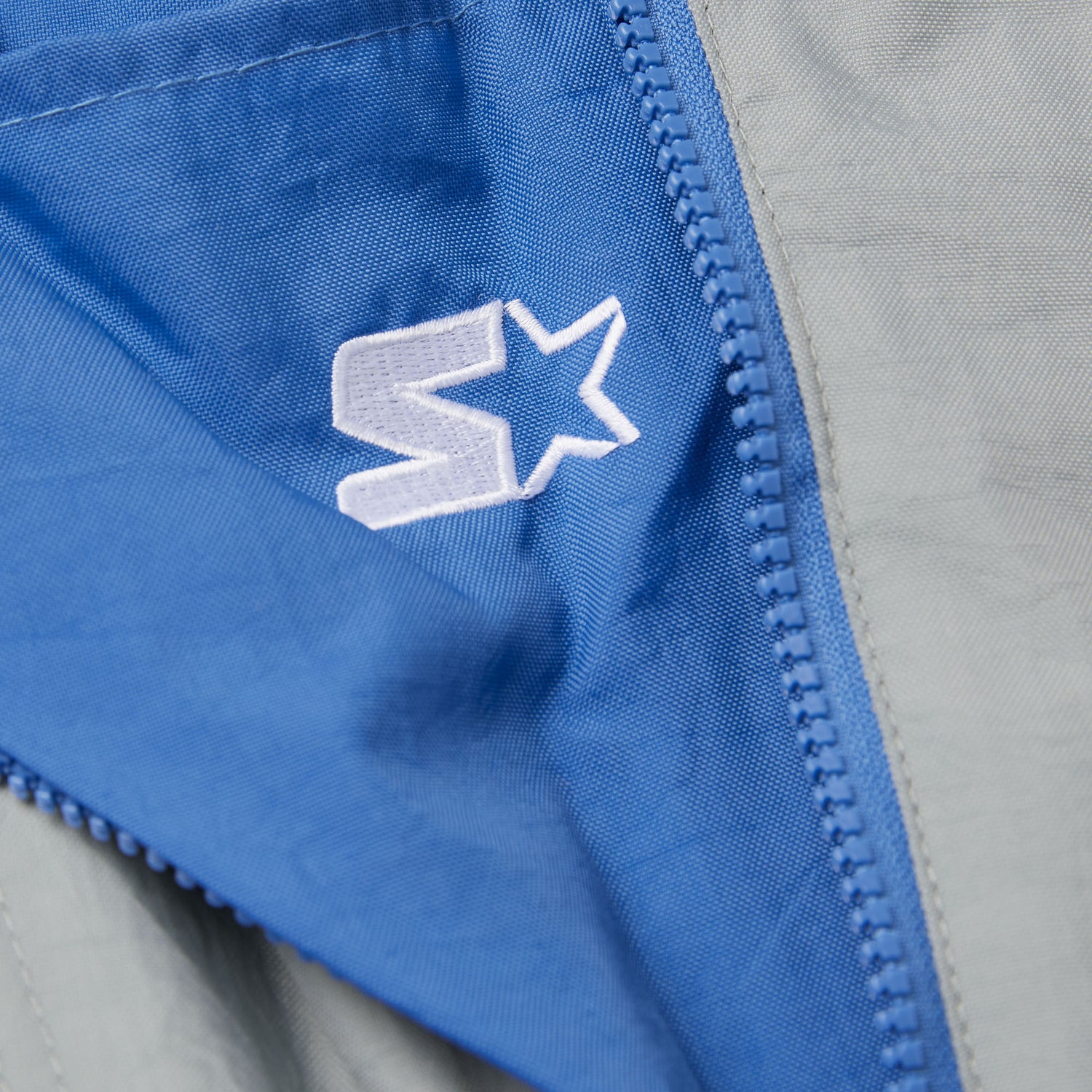 HOMAGE X Starter Cowboys Pullover Jacket