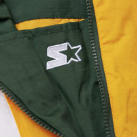 HOMAGE X Starter Seahawks Pullover Jacket